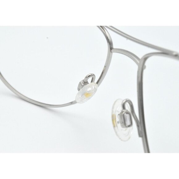 Maui Jim Sea House HS772-16R Titanium Rose Silver Frame main image 5